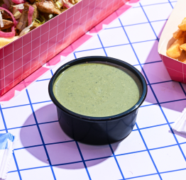 Mint Chutney