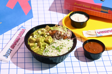 Smoked Paneer